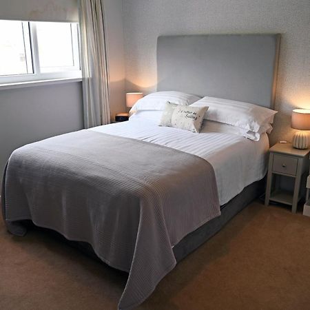 Woodlands Guest House Saundersfoot Ngoại thất bức ảnh