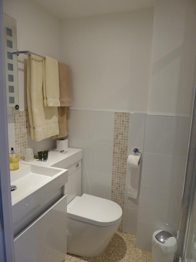Woodlands Guest House Saundersfoot Ngoại thất bức ảnh