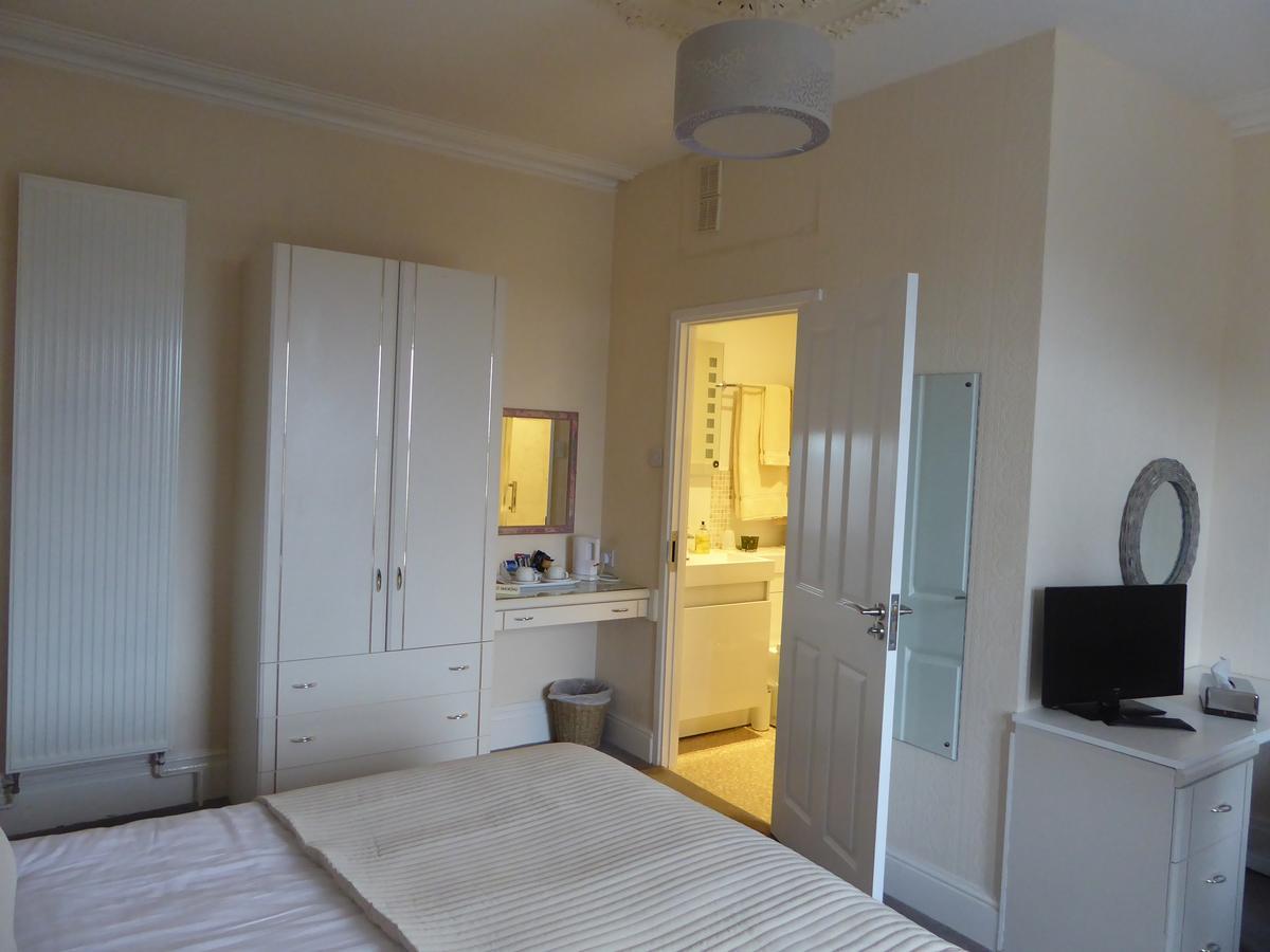 Woodlands Guest House Saundersfoot Ngoại thất bức ảnh