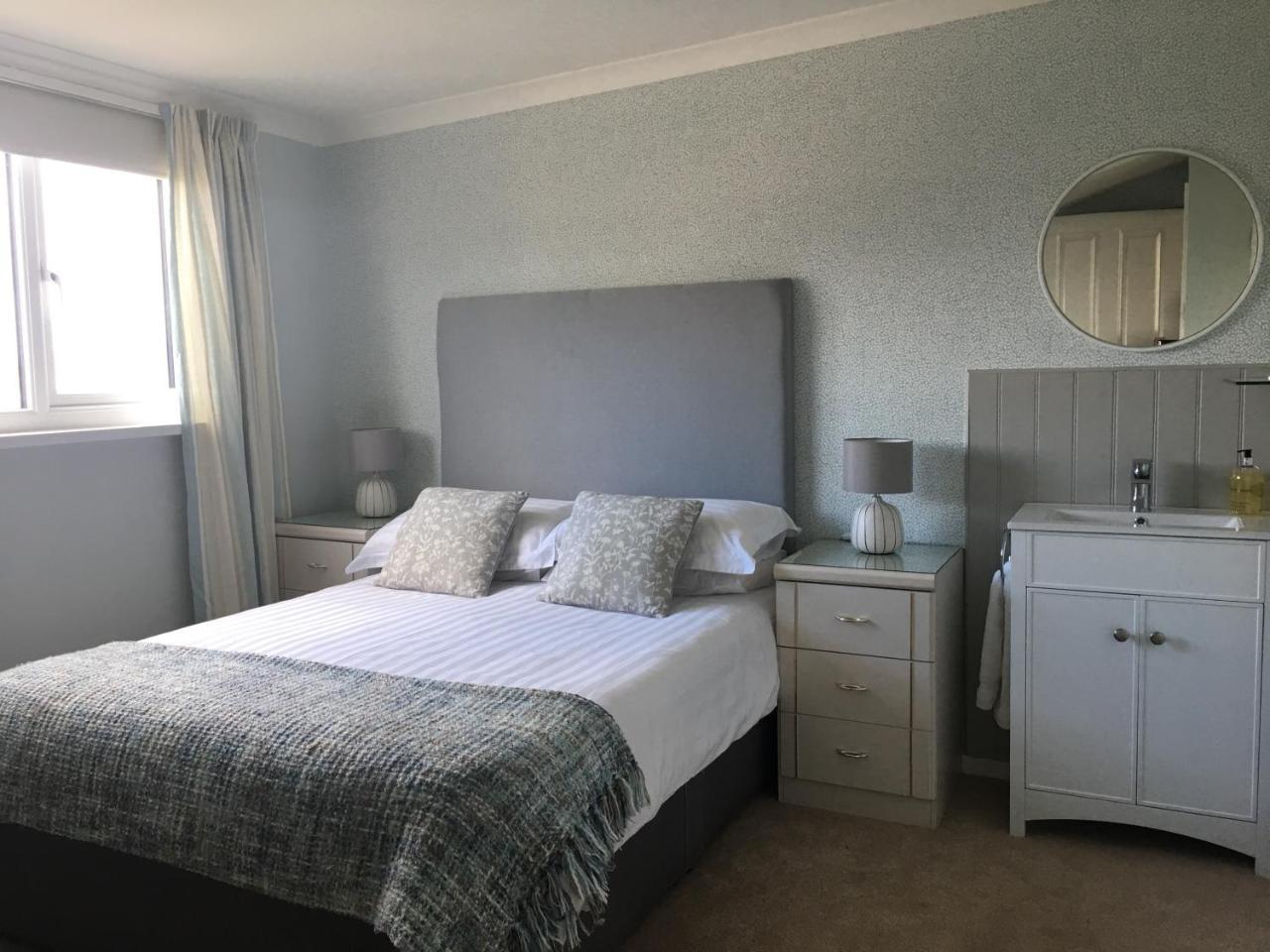 Woodlands Guest House Saundersfoot Ngoại thất bức ảnh