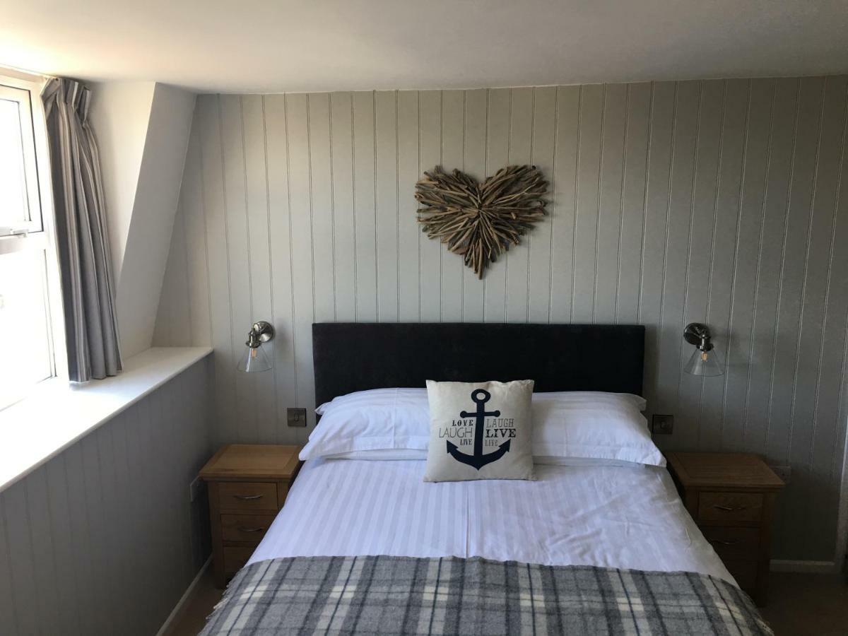 Woodlands Guest House Saundersfoot Ngoại thất bức ảnh