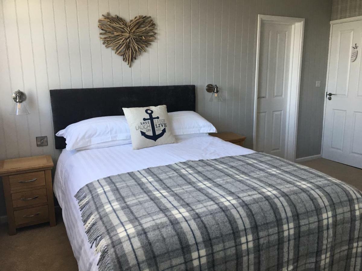 Woodlands Guest House Saundersfoot Ngoại thất bức ảnh