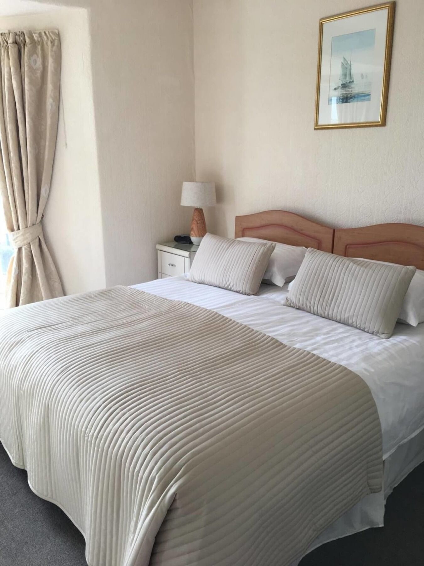 Woodlands Guest House Saundersfoot Ngoại thất bức ảnh