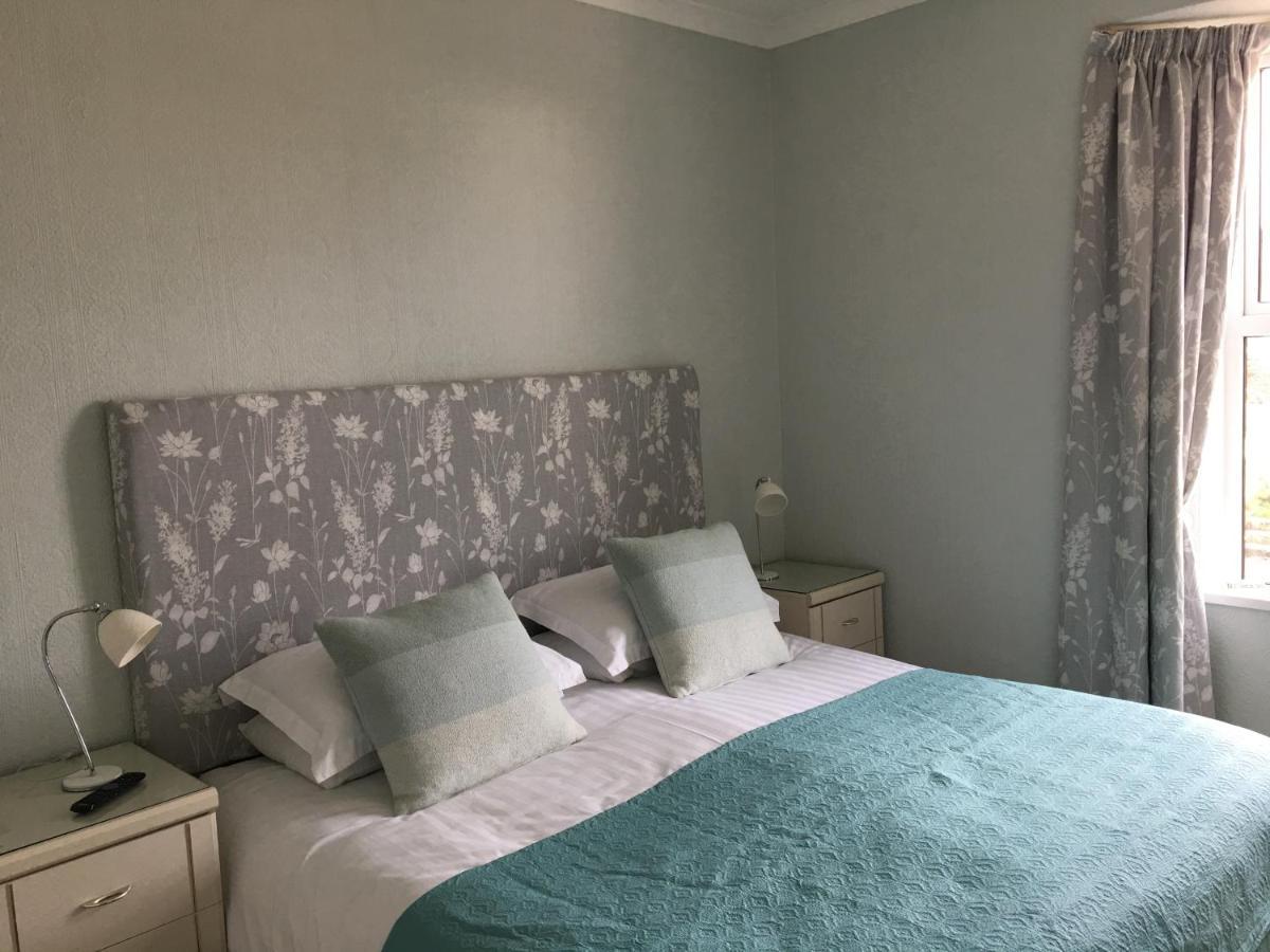 Woodlands Guest House Saundersfoot Ngoại thất bức ảnh