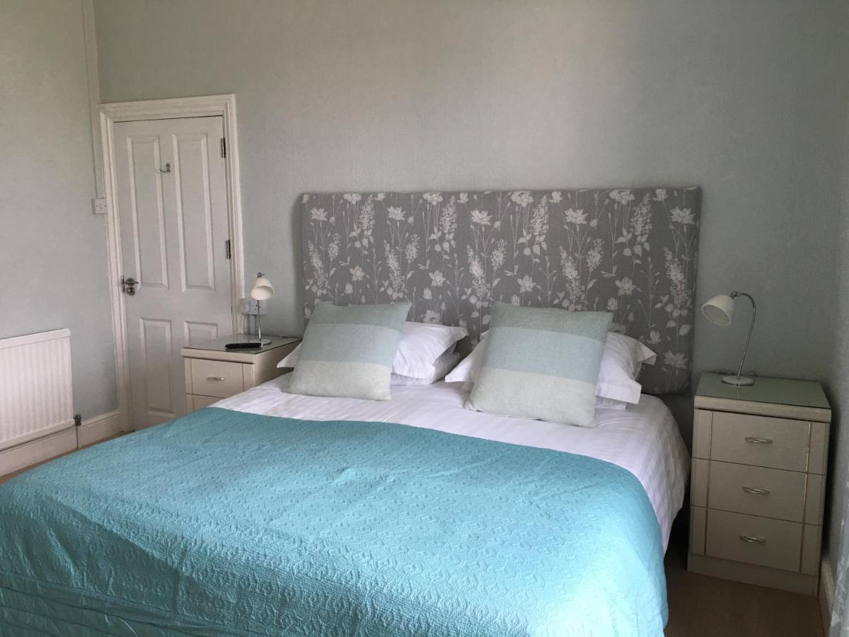 Woodlands Guest House Saundersfoot Ngoại thất bức ảnh